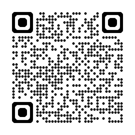 QR code for the interactive AAACS presentation