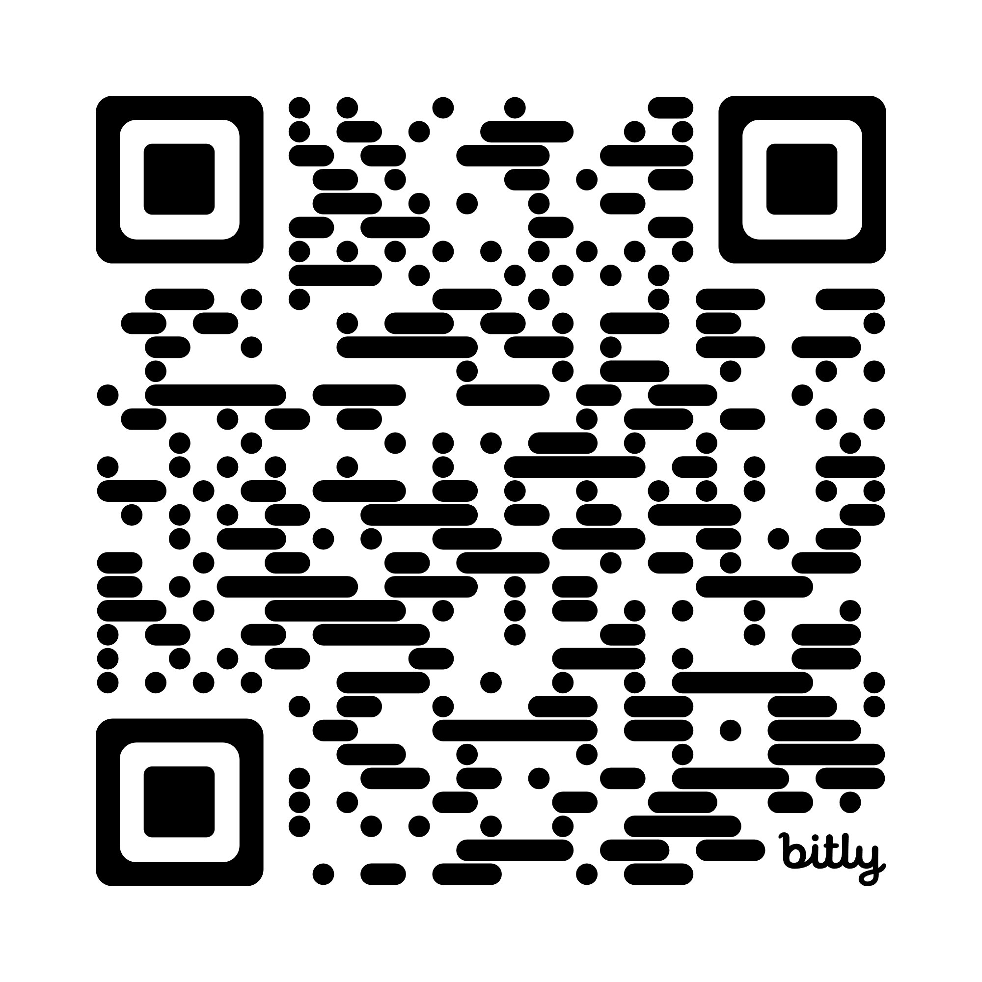QR code for the workshop link